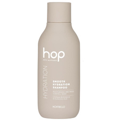 Hop Smooth Hydration Shampoo nawilżający szampon do włosów suchych i puszących się 300ml
