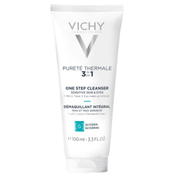 Purete Thermale 3w1 preparat do demakijażu twarzy i oczu 100ml