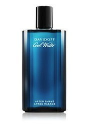 Cool Water Men woda po goleniu 125ml