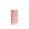 Alphanova Daily Sun, Glow, sztyft z filtrem SPF50, 17 ml