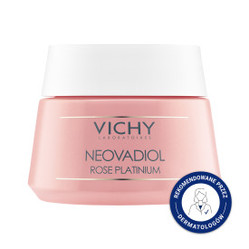 Vichy Neovadiol Rose Platinium krem 50 ml