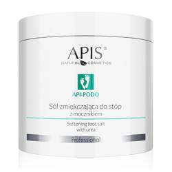 Api-Podo sól zmiękczająca do stóp z mocznikiem 650g