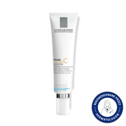 La Roche-Posay − Redermic C, krem do skóry normalnej i mieszanej − 40 ml