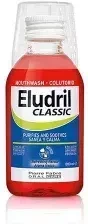 Pierre Fabre − ELUDRILCLASSIC, płyn − 200 ml