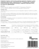 Proton Labs Magnez (cytrynian magnezu) + B6 (P-5-P) p5p Suplement Diety 100 kaps.