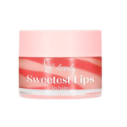 Sweetest Lips odżywczy balsam do ust 2 13g