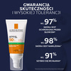 La Roche-Posay Anthelios XL żel-krem do twarzy SPF 50+ 50 ml