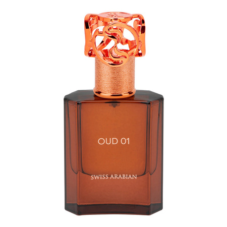 Oud 01 woda perfumowana spray 50ml