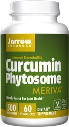 Curcumin Phytosome Meriva - Kurkuma (60 kaps.)
