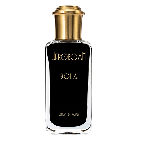 Boha ekstrakt perfum 30ml