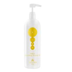 KJMN Moisturizing Shower Gel nawilżający żel pod prysznic 1000ml