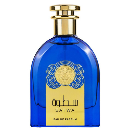 Satwa woda perfumowana spray 100ml
