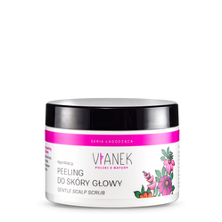 Vianek - Łagodzący peeling do skóry głowy - 150 ml