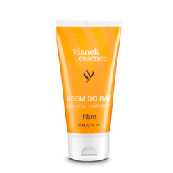 Vianek Essence Witaminowy krem do rąk Flare 50ml