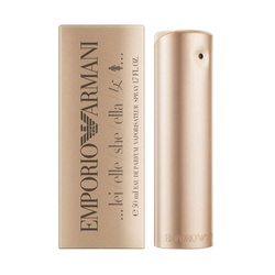 Emporio Femme woda perfumowana spray 50ml