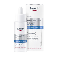 Eucerin Hyaluron-Filler Serum intensywnie nawilżająco-regenerujące 30ml