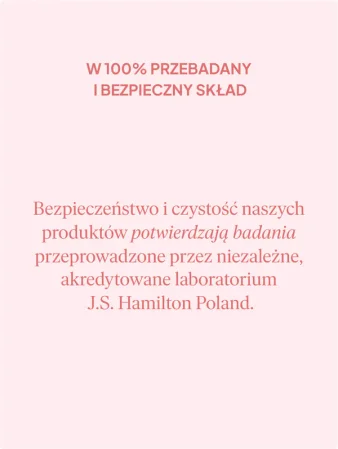 Natu Care Premium Kolagen na skórę, włosy i paznokcie 5000 mg smak truskawka - rabarbar
