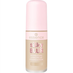 Silky Blur nawilżający podkład do twarzy 120 30ml