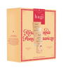 Hagi - Xmas Korzennna Pomarańcza Balsam do ciała 200ml+Żel do mycia ciała 300ml