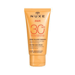 NUXE Sun Krem do twarzy SPF30