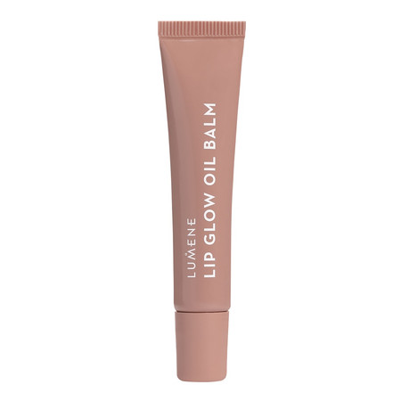 Lip Glow Oil Balm balsam do ust z olejkiem 4 Honey 10ml