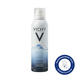 Vichy woda termalna 150 ml