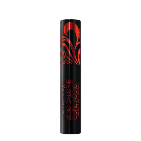2000 Calorie podkręcający tusz do rzęs Black 11ml