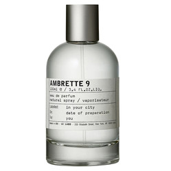 Ambrette 9 woda perfumowana spray 100ml
