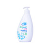 Ecogenic Pure, Mydło do rąk w płynie z pompką, bezzapachowe, 500 ml