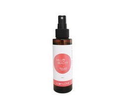 LullaLove, Hydrolat różany, 100 ml
