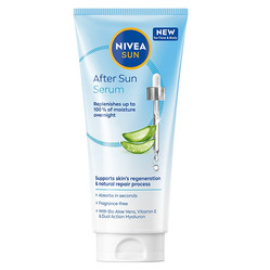 After Sun serum po opalaniu do twarzy i ciała 100ml
