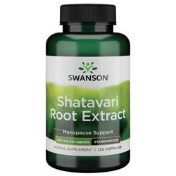 Shatavari 500 mg (120 kaps.)