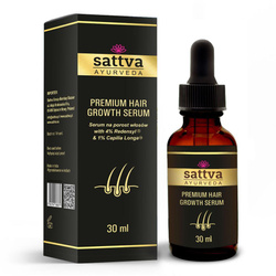 Sattva Redensyl Serum na porost włosów 30ml