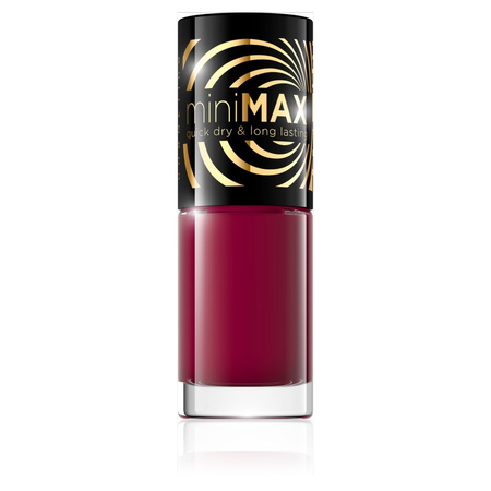 Mini Max lakier do paznokci 688 5ml