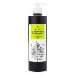 Duetus - Żel pod prysznic i szampon 2w1 - 500 ml