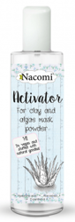 Nacomi - Aktywator do glinek i masek sypkich - 250 ml