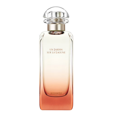 Un Jardin Sur La Lagune woda toaletowa spray 100ml Tester