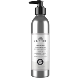 Clochee - Wygładzający olejek do demakijażu - 250 ml