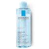 La Roche-Posay − Micellar Water Ultra, płyn micelarny do skóry reaktywnej i wrażliwej − 400 ml