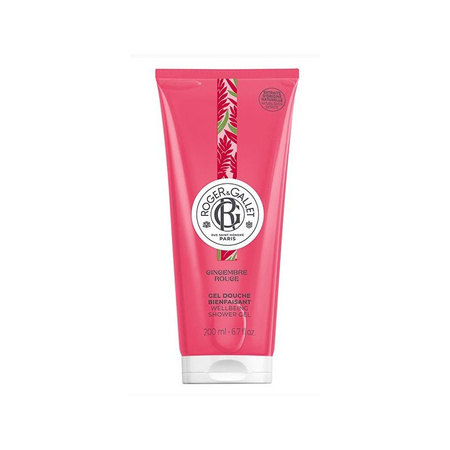 RG ŻEL POD PRYSZNIC GINGER 200 ML