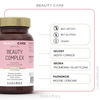 SANAMEA Beauty Care - Beauty Complex 60 kaps.