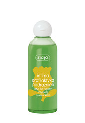 Ziaja, Płyn do higieny intymnej, rumianek − 200 ml