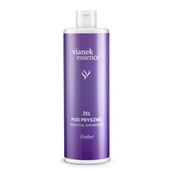 Vianek Essence Żel pod prysznic Ember 400ml