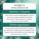 Sylveco Balsam do rąk Zimowy 145ml