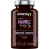 ESSENSEY MAGNEZ+CYNK+B6 120 kaps