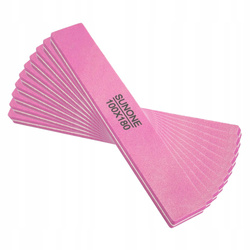 Polerka szeroka 100/180 10szt