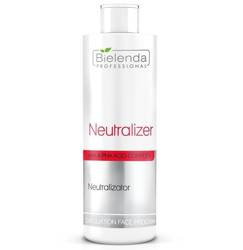 Exfoliaton Face Program neutralizator 200g