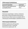 GutHabits Akkermansia Muciniphila nowoczesne wsparcie mikrobioty jelitowej 60 kaps.