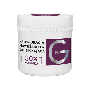 Pharmaceris G Regenovum Krem-kuracja nawilżająco-zmiękczająca 30% mocznika 75 ml