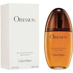 Obsession woda perfumowana spray 100ml